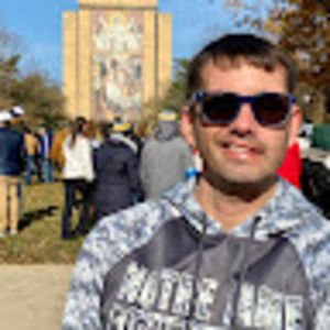 Meet your Posher, Greg